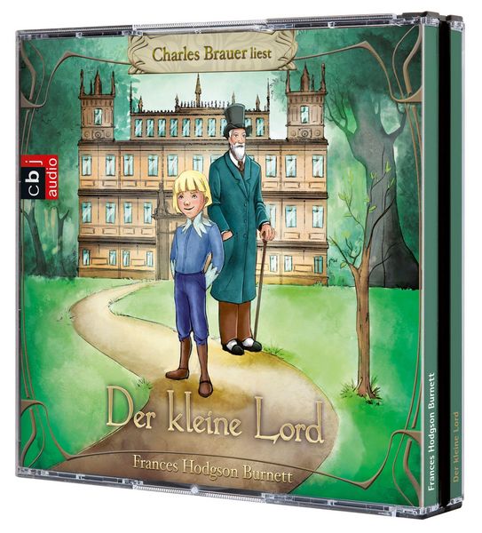 Produktbild: Der kleine Lord