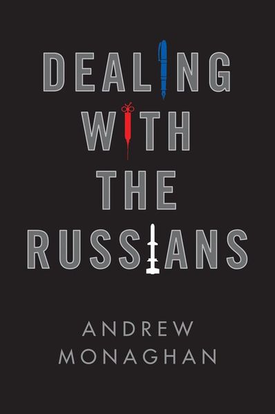 Produktbild: Dealing with the Russians