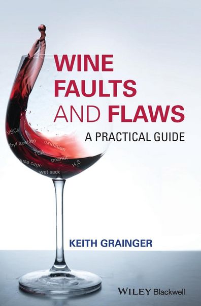 Produktbild: Wine Faults and Flaws