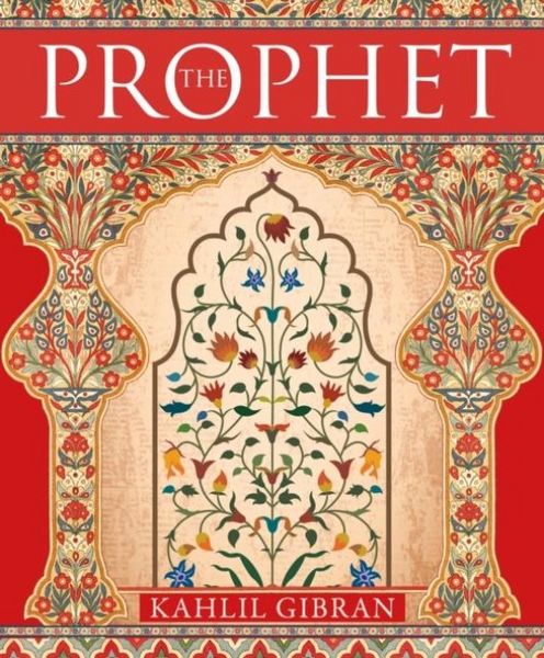 Produktbild: The Prophet