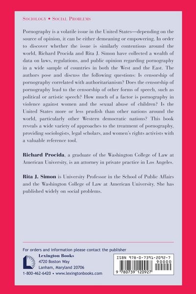 Produktbild: Global Perspectives on Social Issues