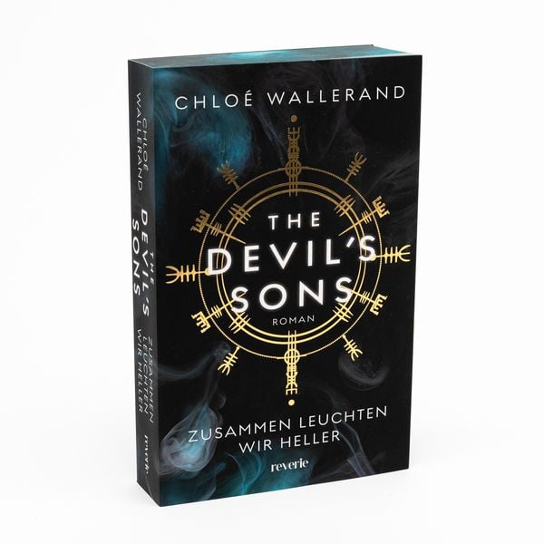 Produktbild: The Devil's Sons 2