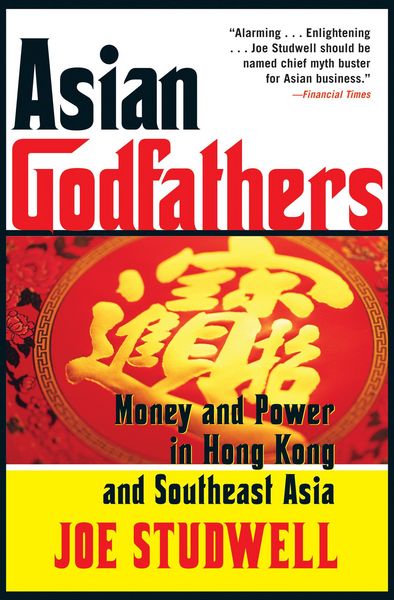 Produktbild: Asian Godfathers