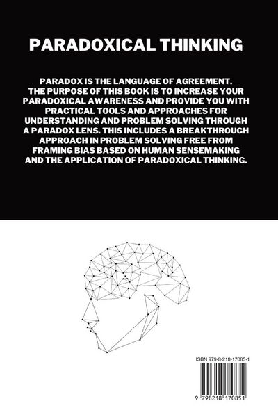 Produktbild: Through A Paradox Lens