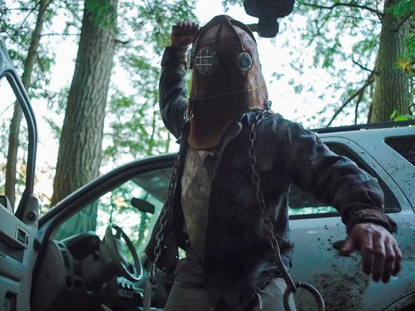 Produktbild: In a Violent Nature