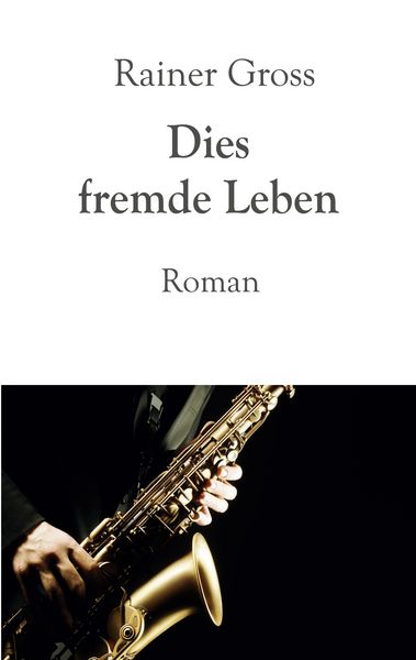 Produktbild: Dies fremde Leben