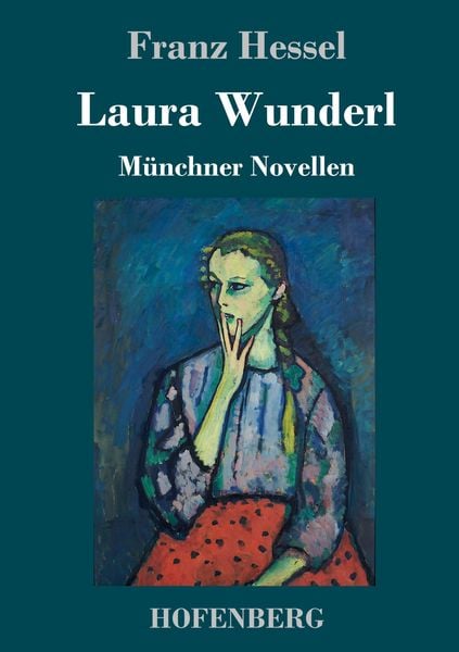 Produktbild: Laura Wunderl