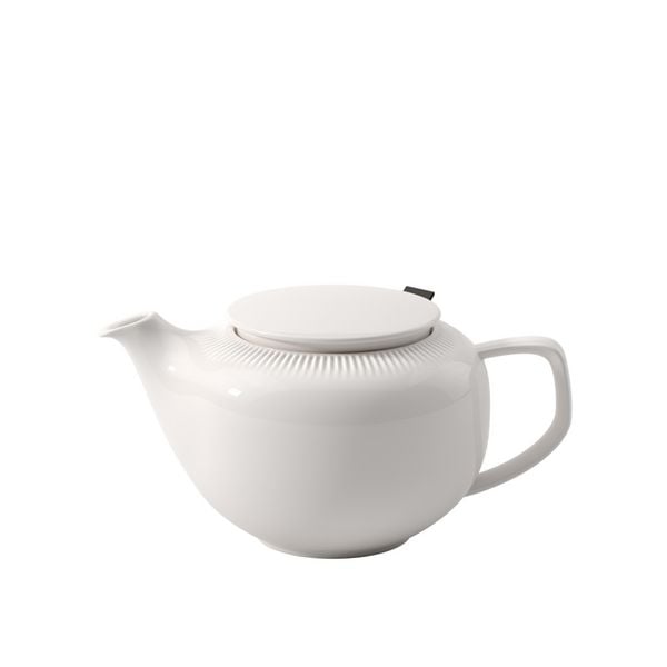 Produktbild: Villeroy & Boch Afina Teekanne mit Filter