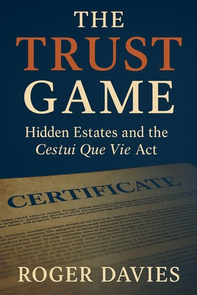 Produktbild: The Trust Game