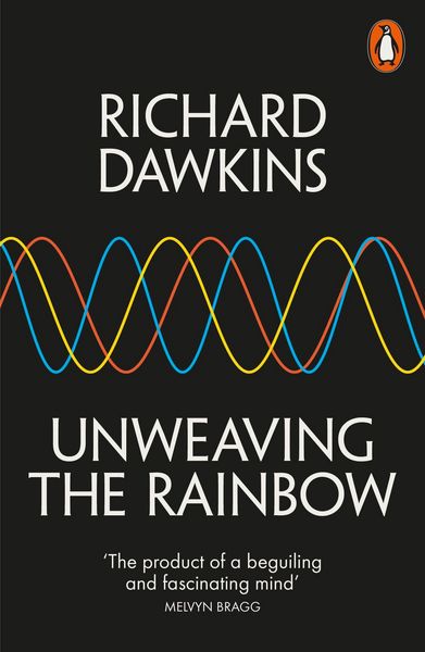 Produktbild: Unweaving the Rainbow
