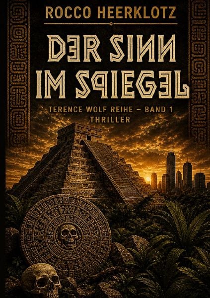Der Sinn im Spiegel, Taschenbuch von Rocco Heerklotz, Epubli, 9783565433056