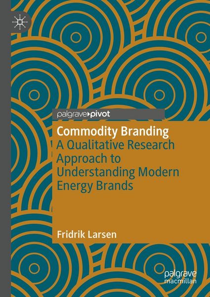 Produktbild: Commodity Branding