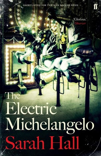Produktbild: The Electric Michelangelo