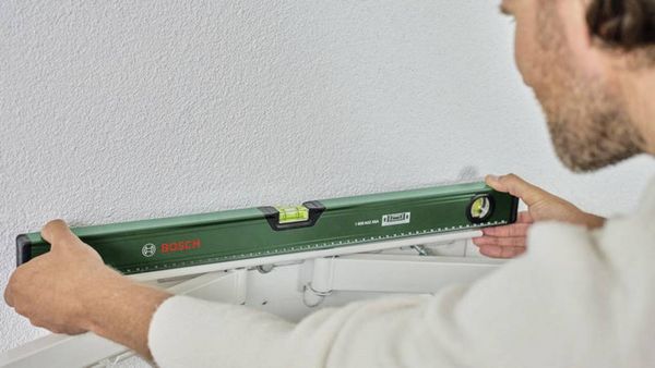 Produktbild: Bosch Home and Garden 1600A02Z9Z 1600A02Z9Z Wasserwaage
