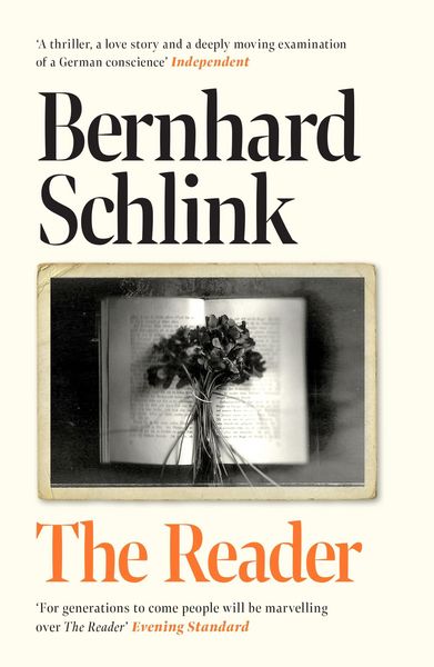 Produktbild: The Reader