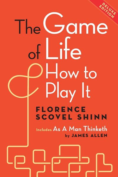 Produktbild: The Game of Life and How to Play It, Deluxe Edition