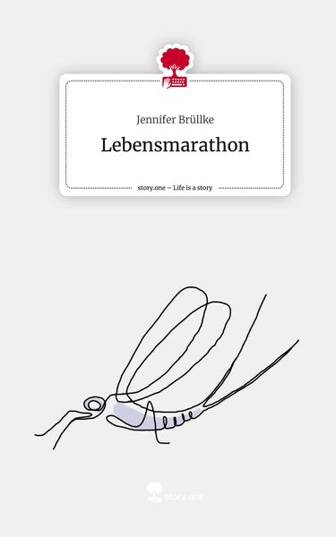 Produktbild: Lebensmarathon. Life is a Story - story.one