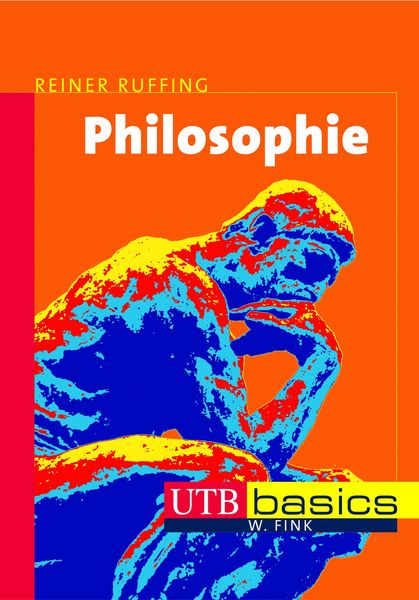 Produktbild: Philosophie