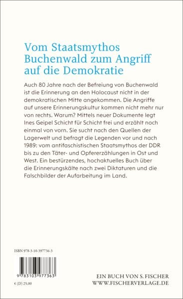 Produktbild: Landschaft ohne Zeugen