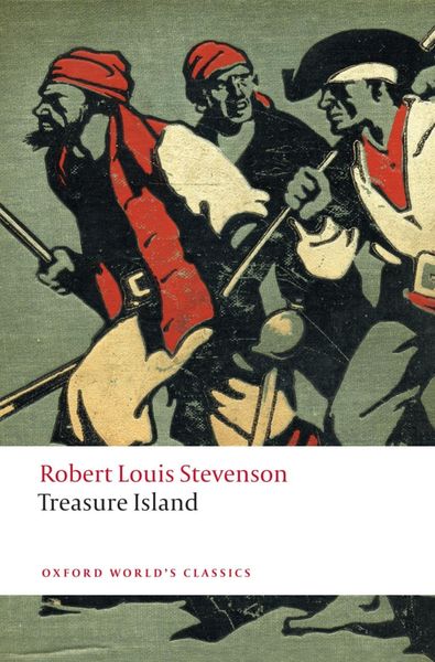 Produktbild: Treasure Island