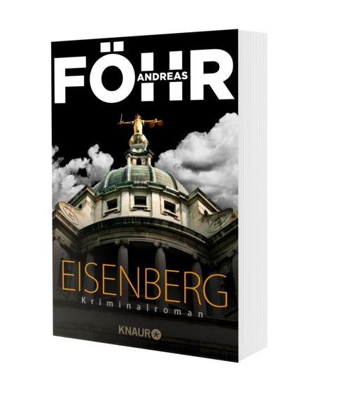 Produktbild: Eisenberg