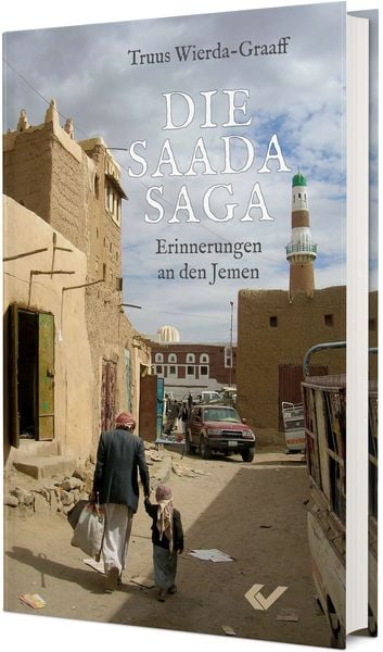 Die Saada-Saga, Gebundene Ausgabe von Truus Wierda-Graaff, Christliche Verlagsgesellschaft, 978-3-86353-863-7