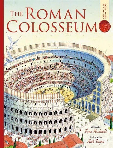 Produktbild: Roman Colosseum
