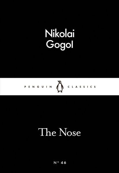 Produktbild: Nose