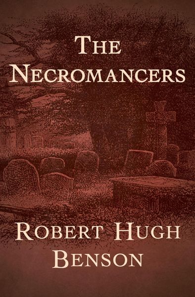 Produktbild: The Necromancers