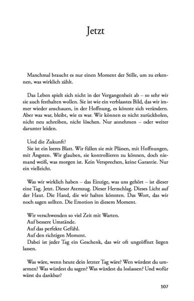 Produktbild: Einmal blinzeln - Geschichte vorbei - Flash-Fiction