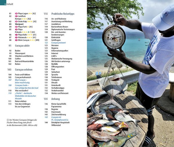 Produktbild: Reise Know-How InselTrip Curaçao