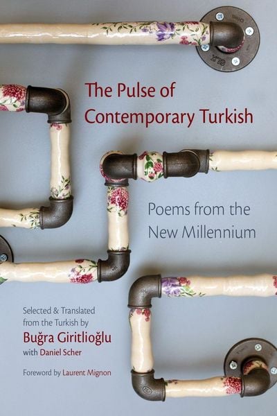 Produktbild: The Pulse of Contemporary Turkish