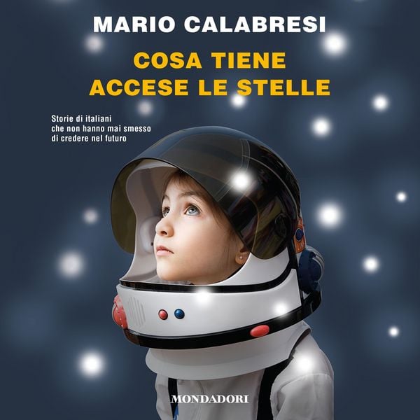 Produktbild: Cosa tiene accese le stelle