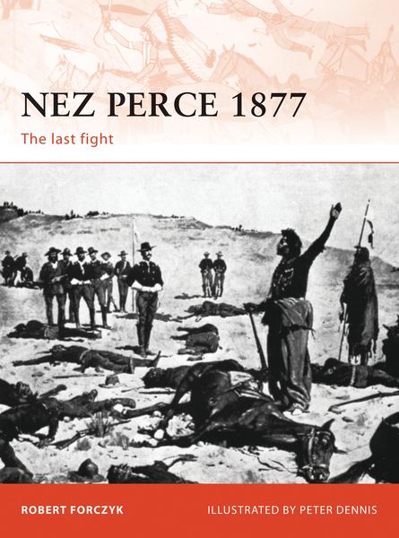 Produktbild: Nez Perce 1877