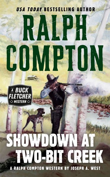 Produktbild: Ralph Compton Showdown At Two-Bit Creek