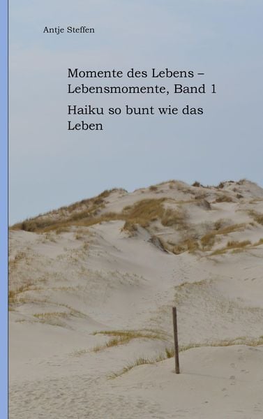Produktbild: Momente des Lebens - Lebensmomente, Band 1