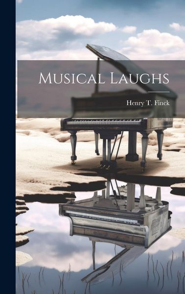 Produktbild: Musical Laughs