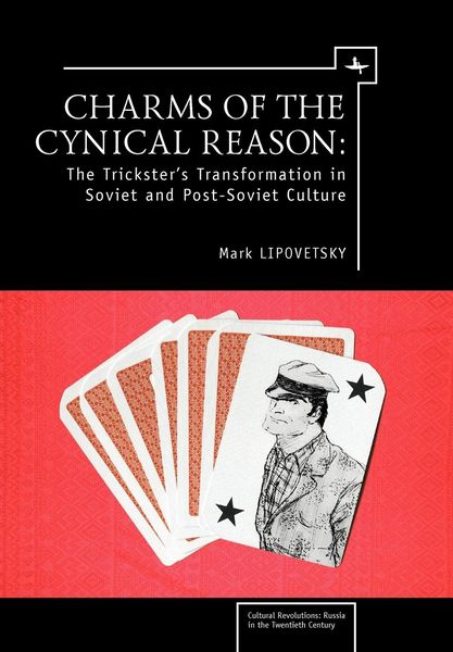 Produktbild: Charms of the Cynical Reason