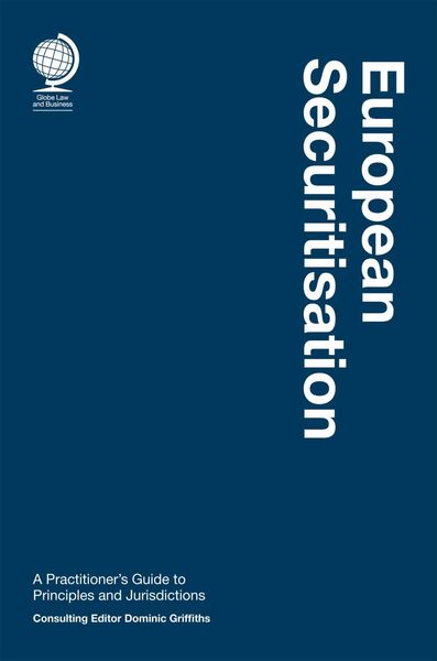 Produktbild: European Securitisation