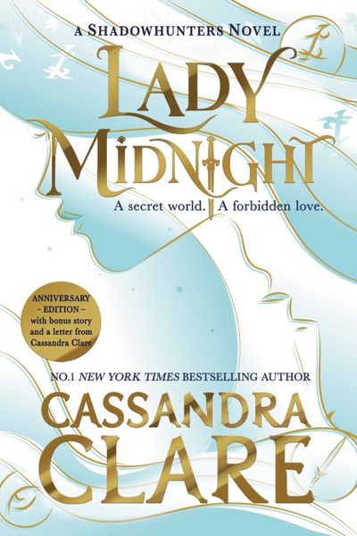 Produktbild: Lady Midnight