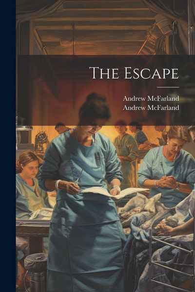 Produktbild: The Escape