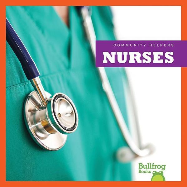 Produktbild: Nurses