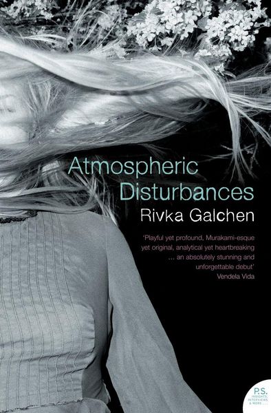 Produktbild: Atmospheric Disturbances