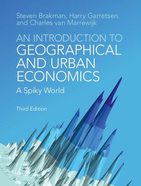 Produktbild: Introduction to Geographical and Urban Economics