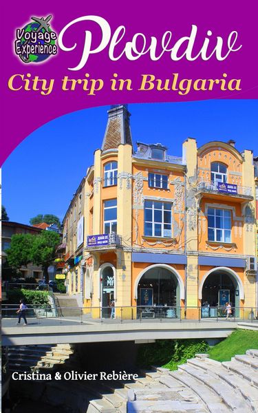 Produktbild: Plovdiv