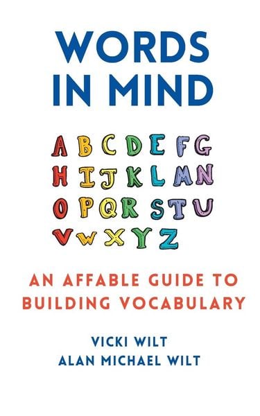 Produktbild: Words in Mind
