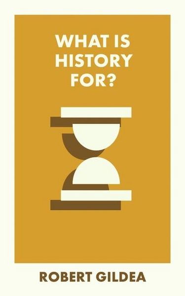 Produktbild: What Is History For?