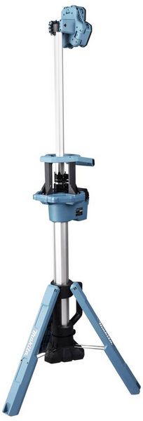 Produktbild: Makita LED-Baustrahler 3000lm DEADML814