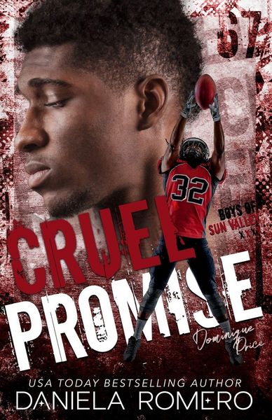 Produktbild: Cruel Promise