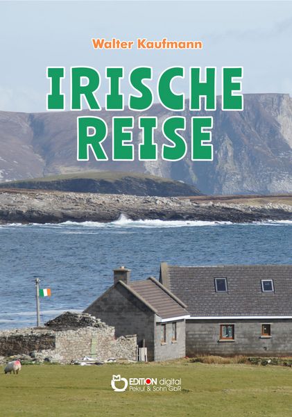 Produktbild: Irische Reise